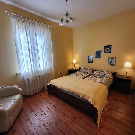 Mini-House With Garden In Jurmala Villa Exterior foto