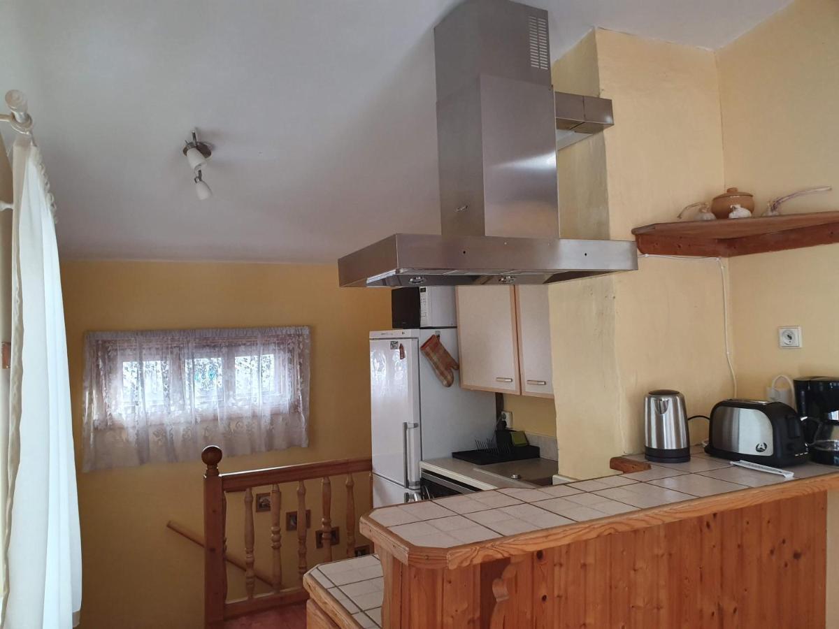 Mini-House With Garden In Jurmala Villa Exterior foto